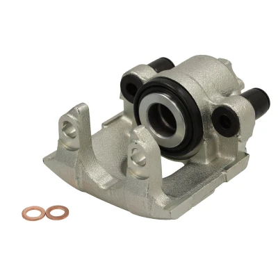 Afbeelding van ABE CZH2256 Remklauw Achteras links BMW: X5 (E53) 4.4 i, 3.0 d, 4.8 is 2000 2006