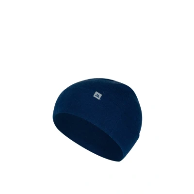 Afbeelding van Danish Endurance Ridge Muts, Maat: One Size, Navy blue