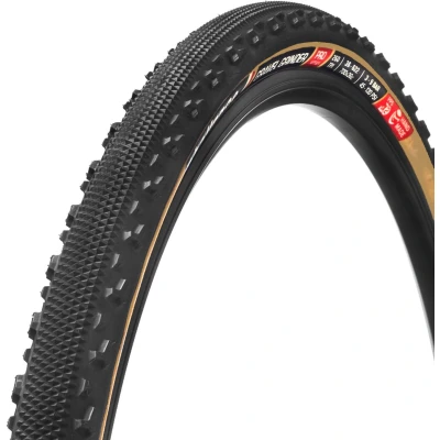 Afbeelding van Challenge Gravel grinder pro ot 700x36c zwart bruin