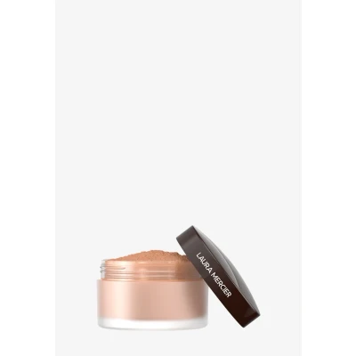 Afbeelding van Laura Mercier Mini Translucent Loose Setting Powder Matte Losse Poeder Medium Deep 9,3 Gram