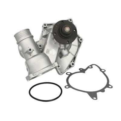 Afbeelding van HEPU P453 Waterpomp Met pakking flens Mechanisch BMW: 5 Saloon, 7