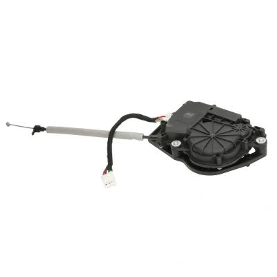 Afbeelding van MEAT &amp; DORIA 31936 Stel element, centrale vergrendeling Kofferruimte BMW: 5 GT (F07) 530d 3.0, 535 i xDrive, 550i xDrive 4.4, 520d 2.0, 550