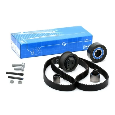 Afbeelding van Distributieriemset SKF VKMA 01148