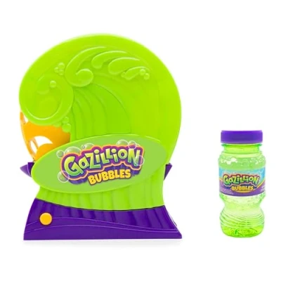 Afbeelding van Gazillion Rollin&#039; wave bellenblaasmachine