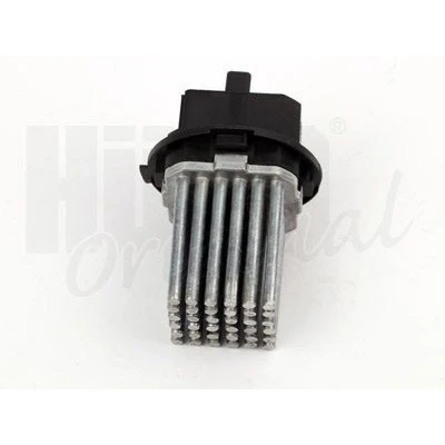 Afbeelding van HITACHI 132560 Regelaar, interieurventilator