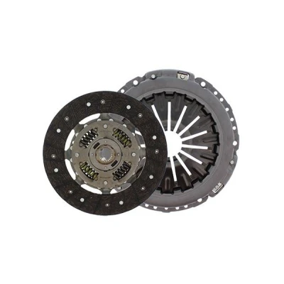 Afbeelding van AISIN Clutch Set (2P) KE FO14R Koppelingsset Tweedelig Met koppelingdrukplaat koppelingsplaat, Zonder druklager 240 FORD: S Max Mk1