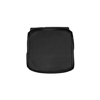 Afbeelding van Element Kofferbakmat, antislip, van rubber, op maat gemaakt, Audi A3 III (8V) 2013 2016 sedan