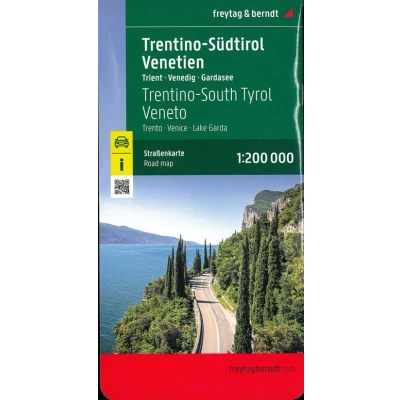 Image de Sud Tirol Trentino Lake Garda Venezia