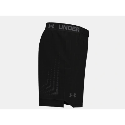 Afbeelding van Under Armour Vanish Graphic Korte broeken, Heren, Maat: XL, Black