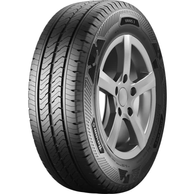Afbeelding van Barum Vanis 3 215/75 R16 113/111R personenwagen Zomerbanden Banden 04430990000