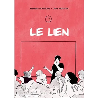 Afbeelding van Le Lien