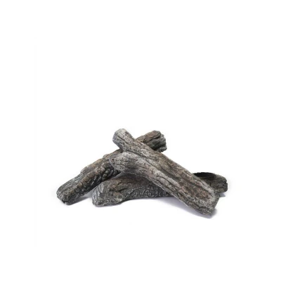 Afbeelding van Cosiburner Ceramic Woodlogs 3 Pieces