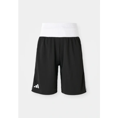 Afbeelding van Adidas Amateur Boxing Short Lightweight 2.0 Rood XS