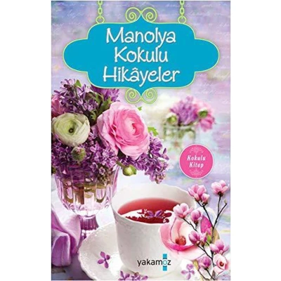 Afbeelding van Manolya Kokulu Hikayeler