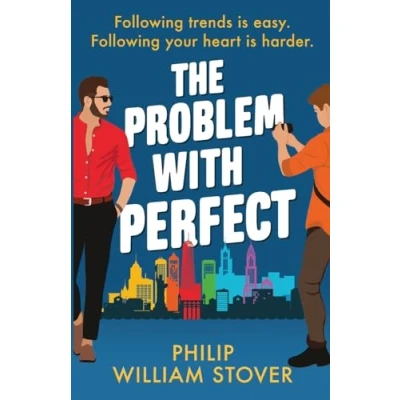 Afbeelding van The Problem With Perfect