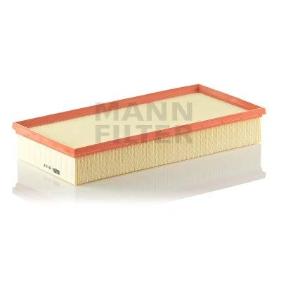 Afbeelding van Mann filter Luchtfilter C 39 219