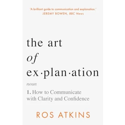 Afbeelding van The Art of Explanation
