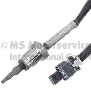 Afbeelding van PIERBURG 7.11020.70.0 Sensoren ALFA ROMEO: Stelvio, FIAT: Doblo II Box Body / Estate