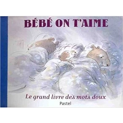 Image de Bebe on t aime