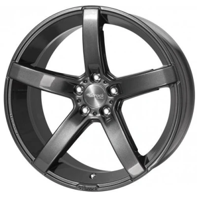 Afbeelding van Brock B35 9.0x20 5x114.3 ET35 72.6 Velg