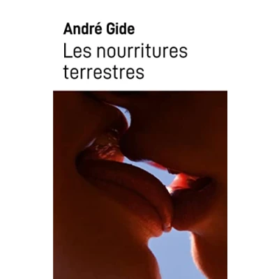 Afbeelding van Les Nourritures Terrestres