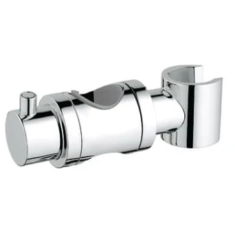 Afbeelding van Grohe glijstuk voor glijstang Chroom