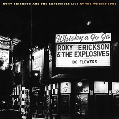 Afbeelding van Live at the Whisky 1981