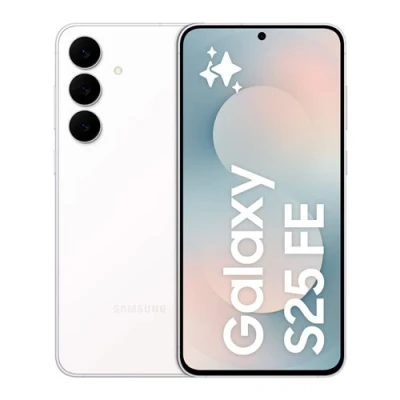 Image de Samsung Galaxy S25 Fe 256gb 5g White