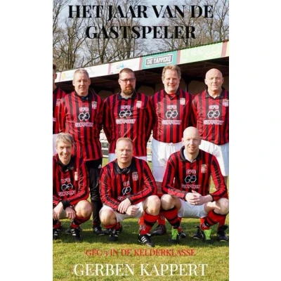 Image de Het jaar van de gastspeler