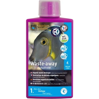 Afbeelding van As Reef Evolution Waste Away 250 Ml