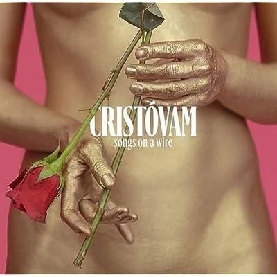 Afbeelding van Cristovam Songs On a Wire (LP)