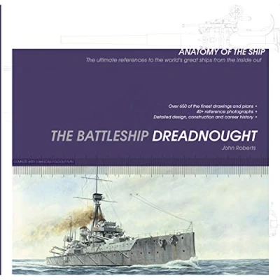Afbeelding van Battleship Dreadnought