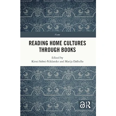 Afbeelding van Home Reading Cultures Through Books