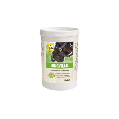 Image de VITALstyle LongVitaal 3 kg