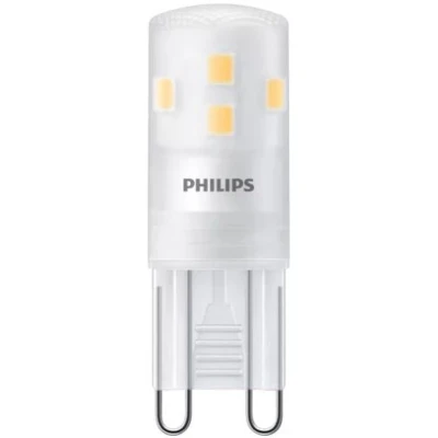 Afbeelding van Philips CorePro G9 led capsule 1.9W (25W) niet dimbaar 220lm