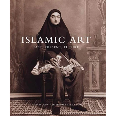 Afbeelding van Islamic Art Past, Present, Future