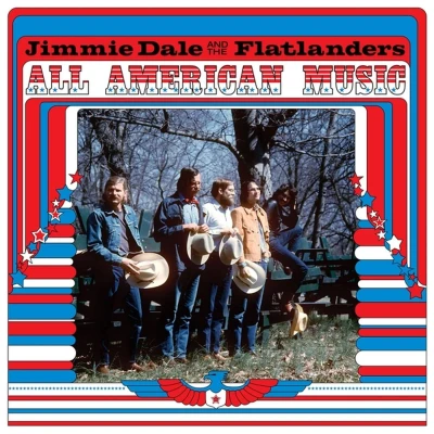 Afbeelding van All American Music