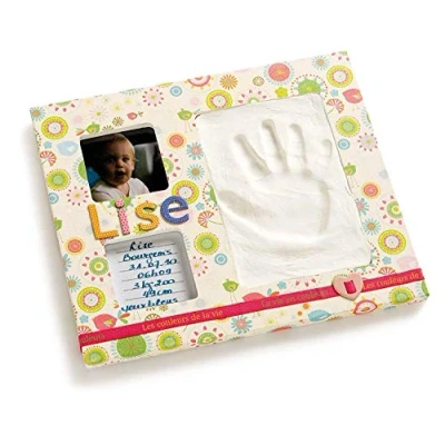 Afbeelding van ARTEMIO IMPRINT WHITE FRAME