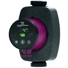Afbeelding van Grundfos Alpha 2 25 40 180mm 1½