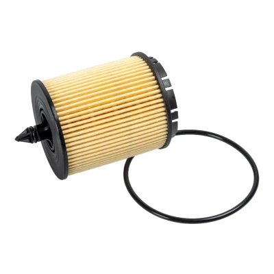 Afbeelding van Febi Bilstein Oliefilter 39762