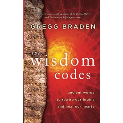 Afbeelding van The Wisdom Codes