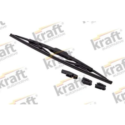 Afbeelding van Ruitenwisser Kraft K38 380mm Voor, Achter VOLKSWAGEN: Passat B5 GP Estate, Saloon, Fox Hatchback, AUDI: A3 A6 C5 Avant