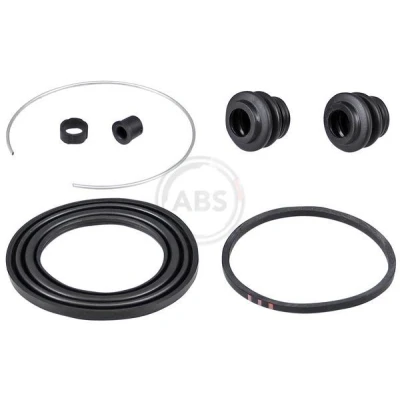 Afbeelding van A.B.S. 73501 Remklauw Reparatieset TOYOTA: Auris Hatchback