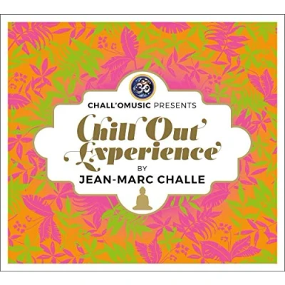 Afbeelding van Pias Bv Chill Out Experience By Challe Cd