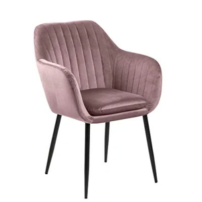 Afbeelding van AC Design, Stoelen, Emilia Velvet