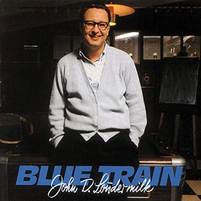 Afbeelding van Blue Train