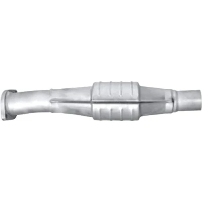 Afbeelding van HELLA 8LE 366 053 331 Katalysator Euro 3 Met aanbouwdelen RENAULT: Scénic 1