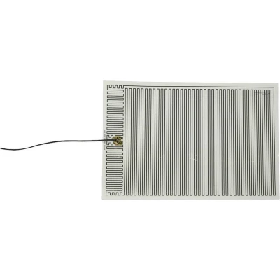 Afbeelding van Thermo TECH Polyester Verwarmingsfolie 230 V 50 W (l x b) 600 mm 400