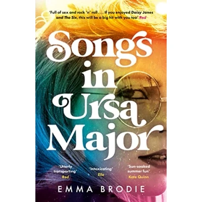 Afbeelding van Songs in Ursa Major