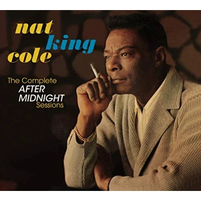 Afbeelding van The Complete After Midnight Sessions (+4 Bonus Tracks)